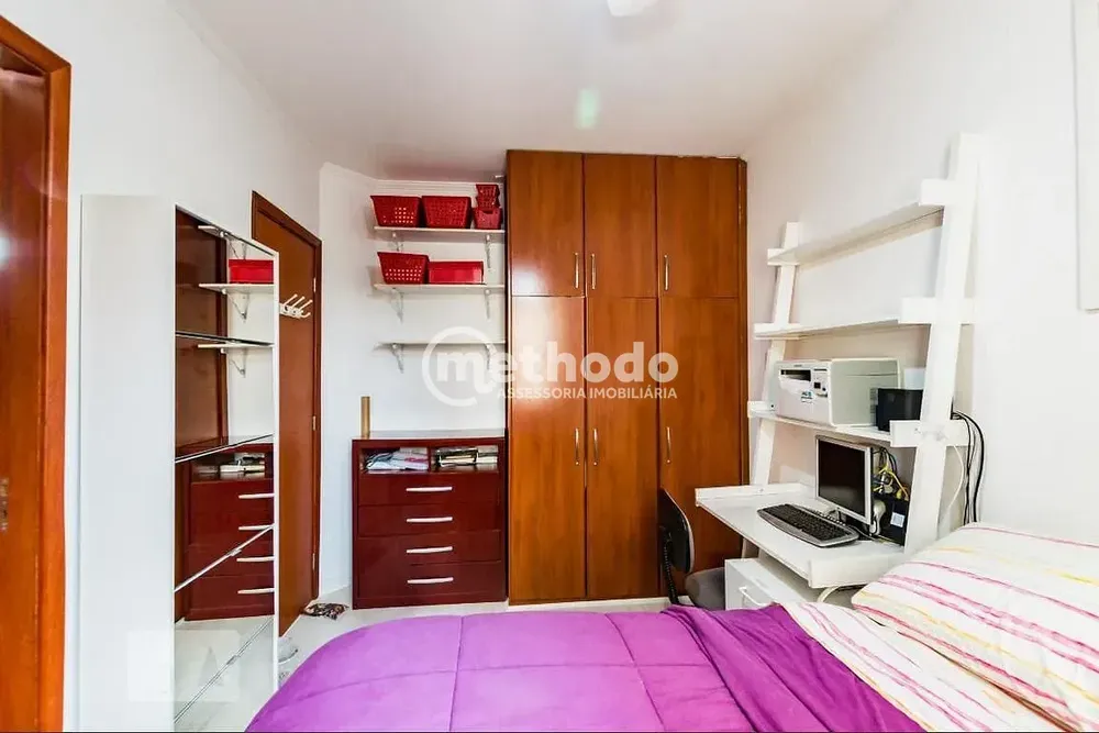 Apartamento, 3 quartos, 76 m² - Foto 3