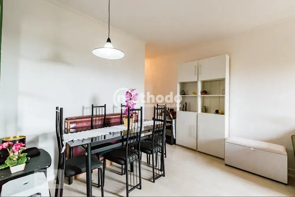 Apartamento, 3 quartos, 76 m² - Foto 1