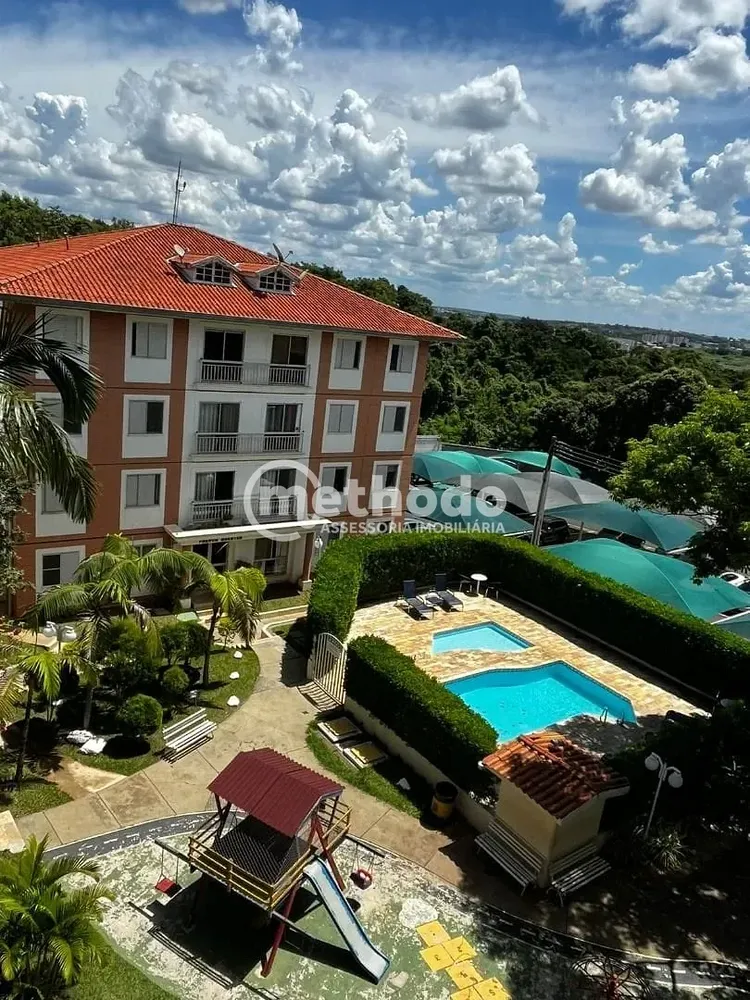 Apartamento, 2 quartos, 70 m² - Foto 2
