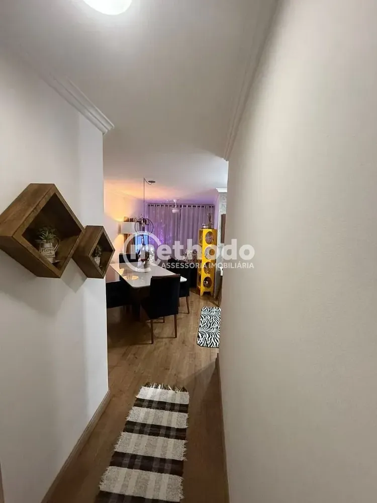 Apartamento, 2 quartos, 70 m² - Foto 3