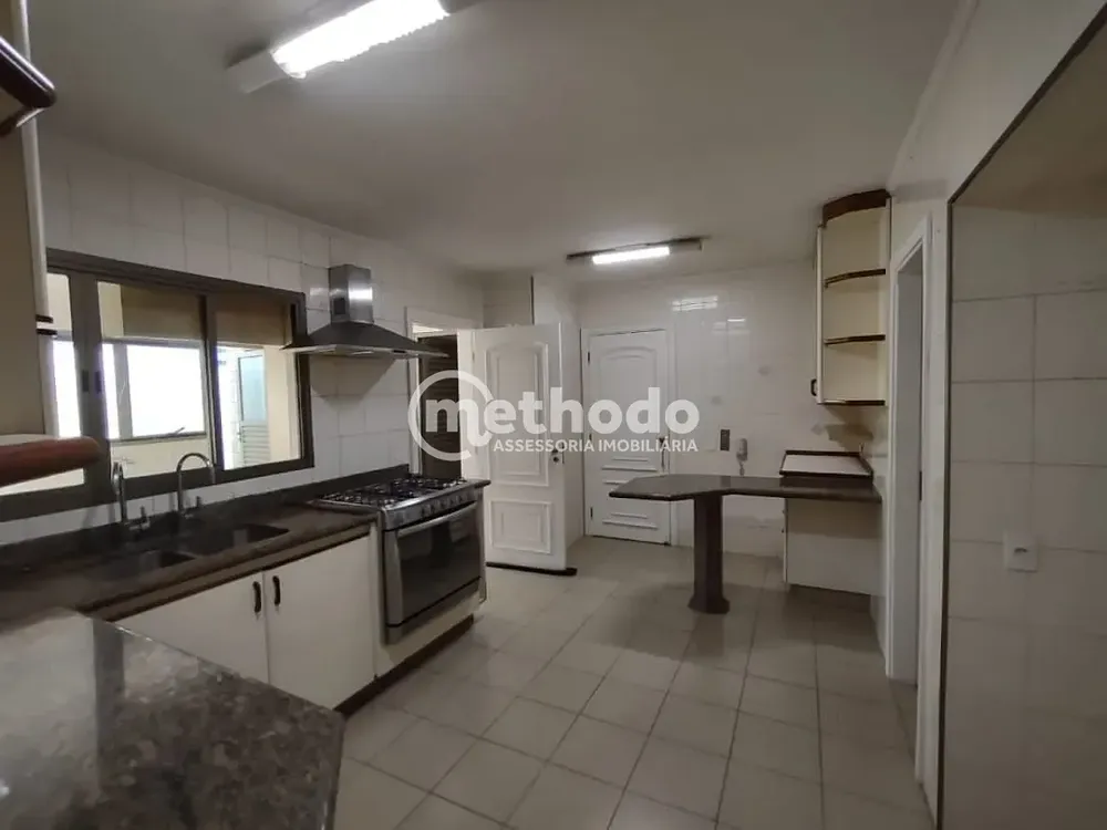 Apartamento, 3 quartos, 220 m² - Foto 4