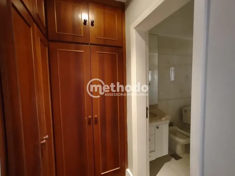 Apartamento, 3 quartos, 220 m² - Foto 1