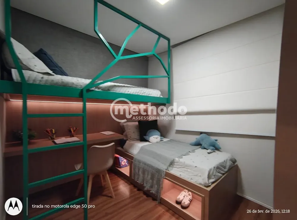 Apartamento, 3 quartos, 95 m² - Foto 1