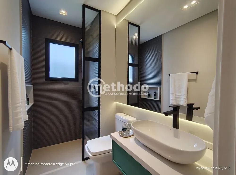 Apartamento, 3 quartos, 95 m² - Foto 4