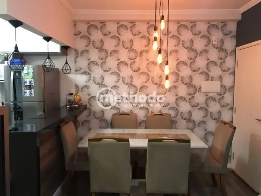 Apartamento, 2 quartos, 50 m² - Foto 3