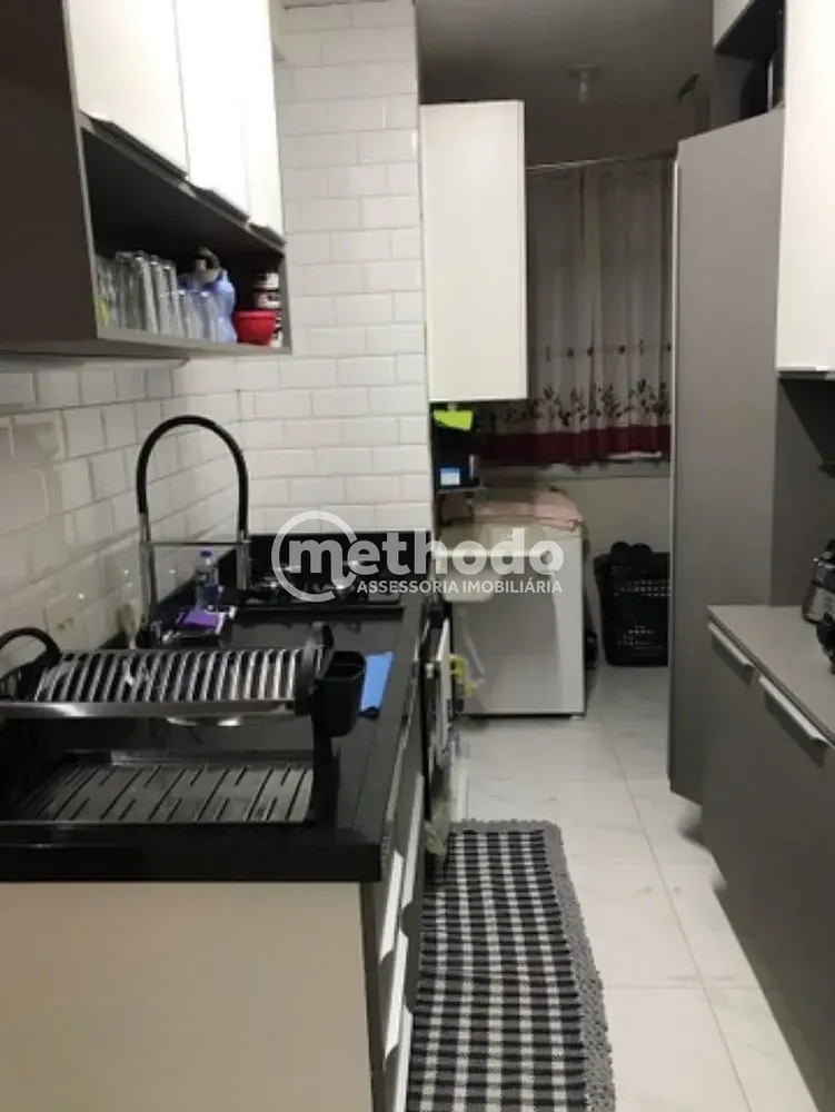 Apartamento, 2 quartos, 50 m² - Foto 4