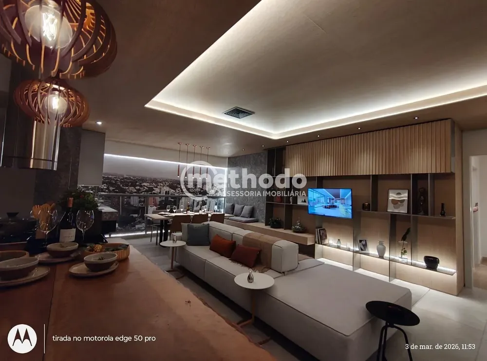 Apartamento, 3 quartos, 117 m² - Foto 3