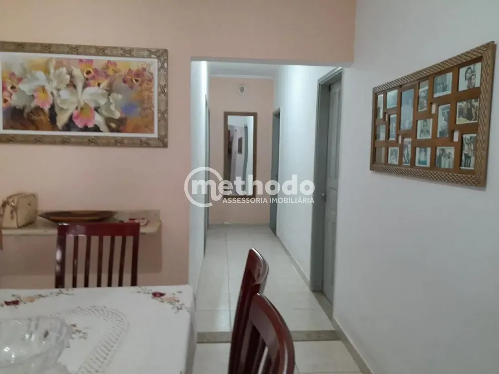 Casa, 3 quartos, 125 m² - Foto 1