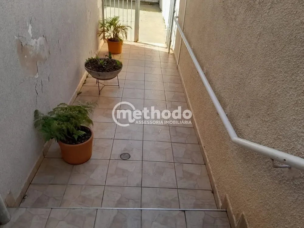 Casa, 3 quartos, 125 m² - Foto 2