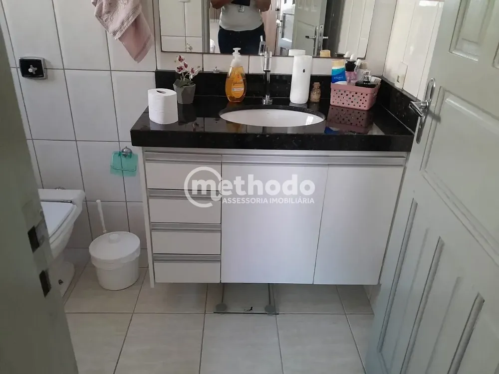 Casa, 3 quartos, 125 m² - Foto 4