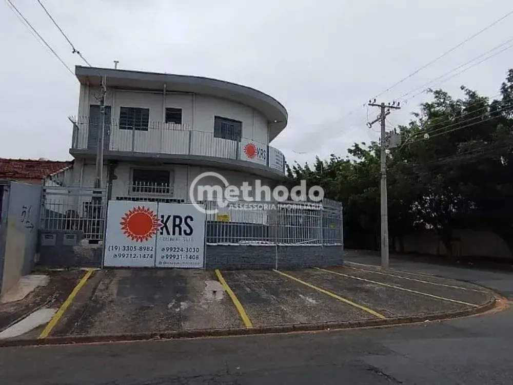 Prédio Inteiro, 244 m² - Foto 3