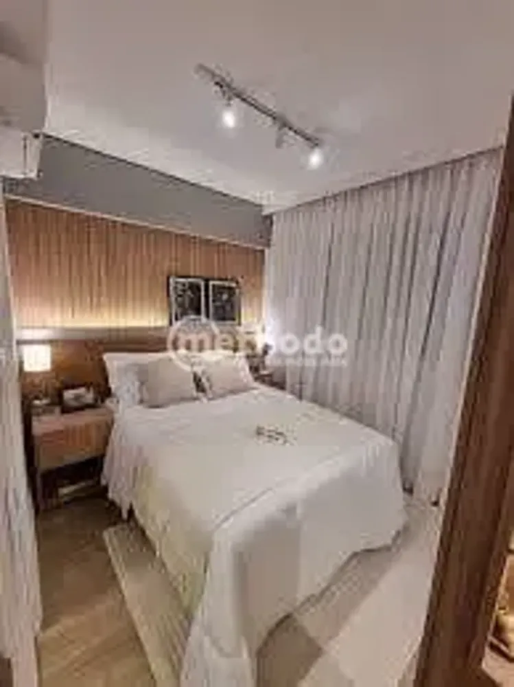Apartamento, 3 quartos, 65 m² - Foto 3
