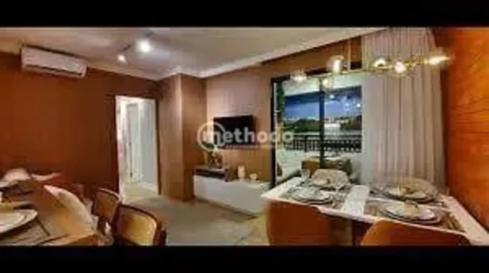 Apartamento, 3 quartos, 65 m² - Foto 2
