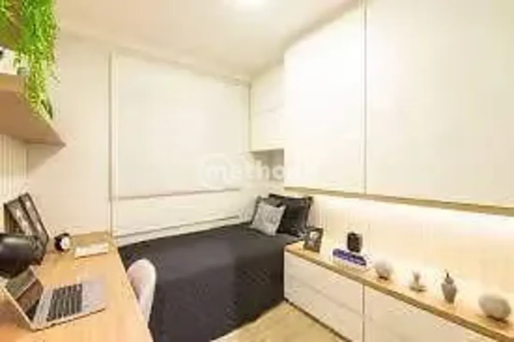 Apartamento, 3 quartos, 65 m² - Foto 4