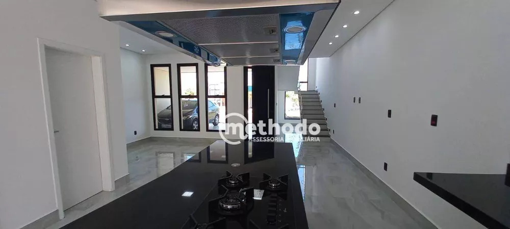 Casa de Condomínio à venda com 3 quartos, 191m² - Foto 1