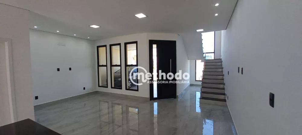 Casa de Condomínio à venda com 3 quartos, 191m² - Foto 2