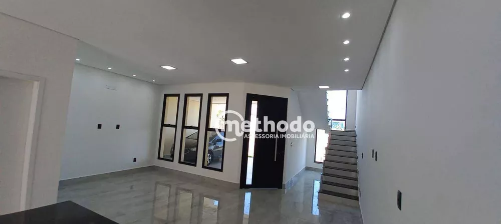 Casa de Condomínio à venda com 3 quartos, 191m² - Foto 4