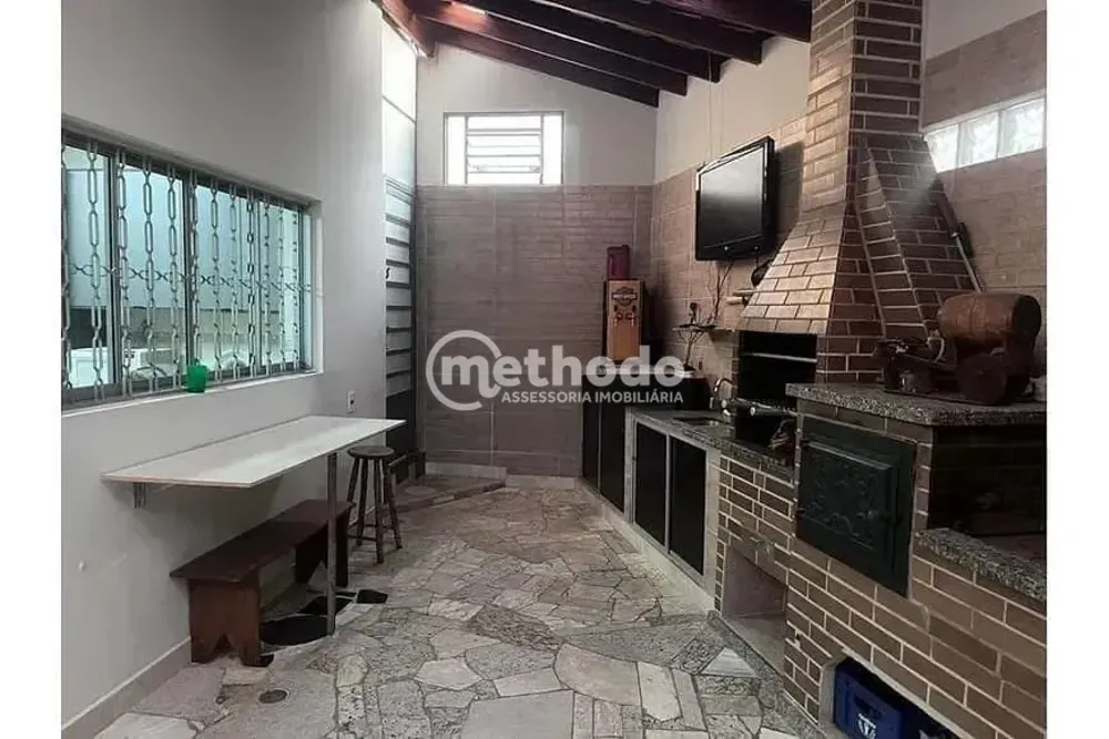 Casa, 3 quartos, 272 m² - Foto 4