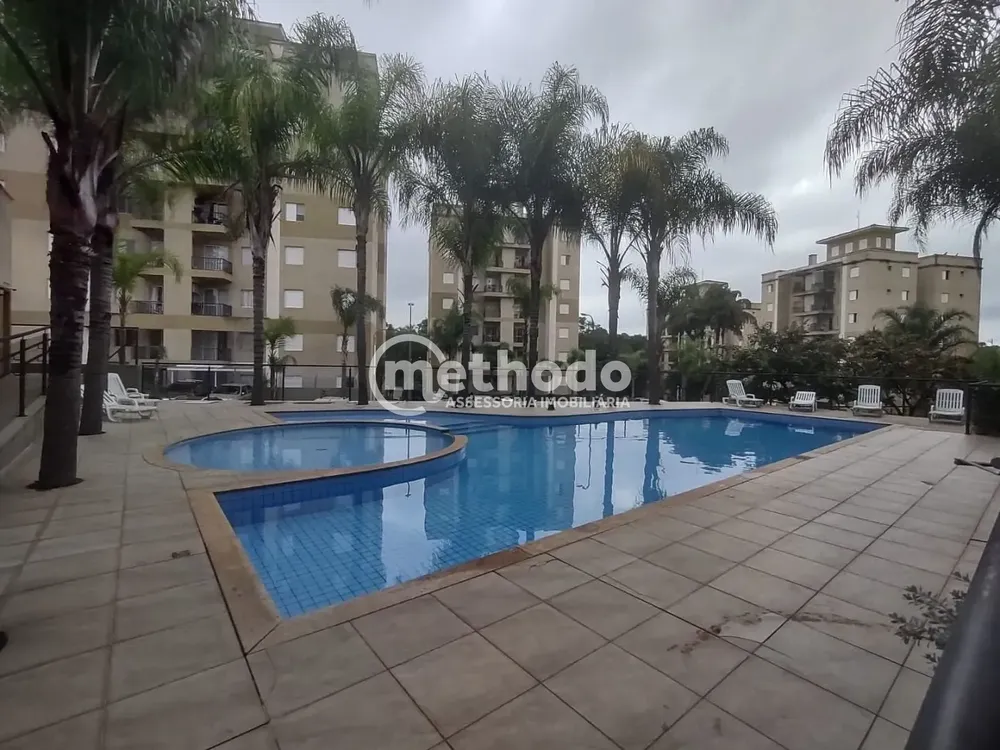 Apartamento, 3 quartos, 70 m² - Foto 2