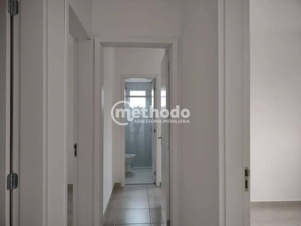 Apartamento, 3 quartos, 70 m² - Foto 3