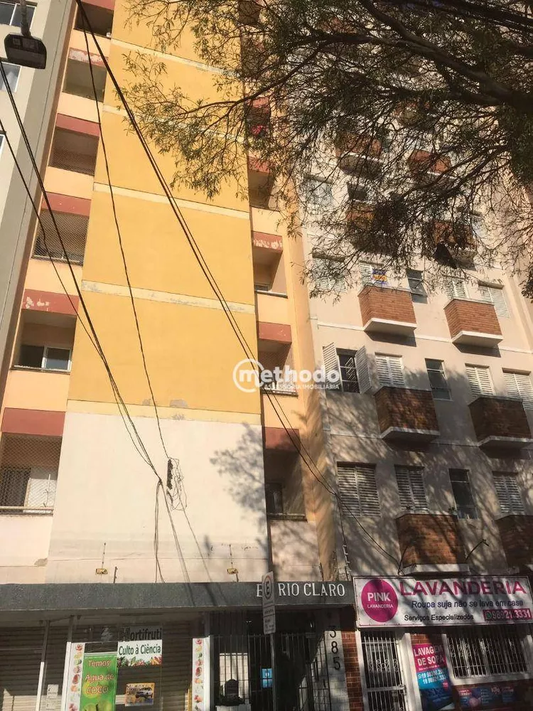 Apartamento à venda e aluguel com 1 quarto, 50m² - Foto 1