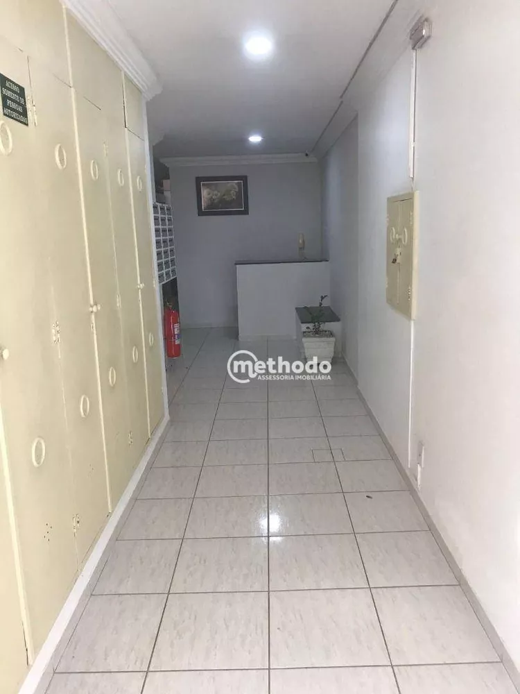 Apartamento à venda e aluguel com 1 quarto, 50m² - Foto 3