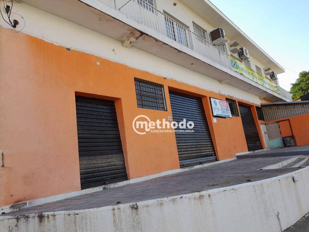 Prédio Inteiro à venda e aluguel, 630m² - Foto 2