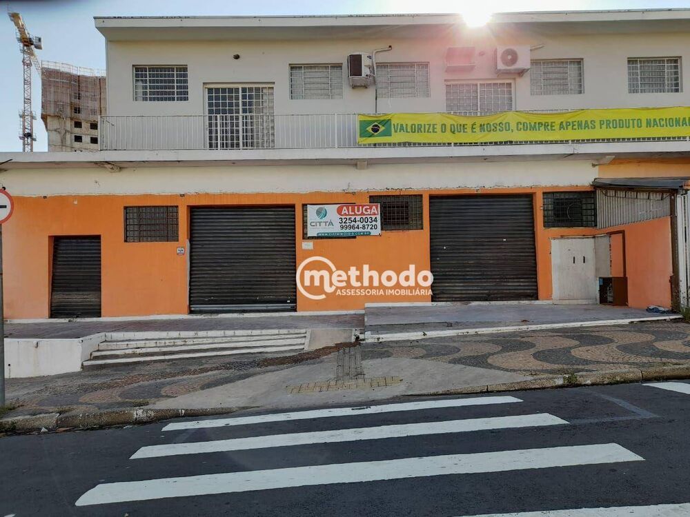 Prédio Inteiro à venda e aluguel, 630m² - Foto 5