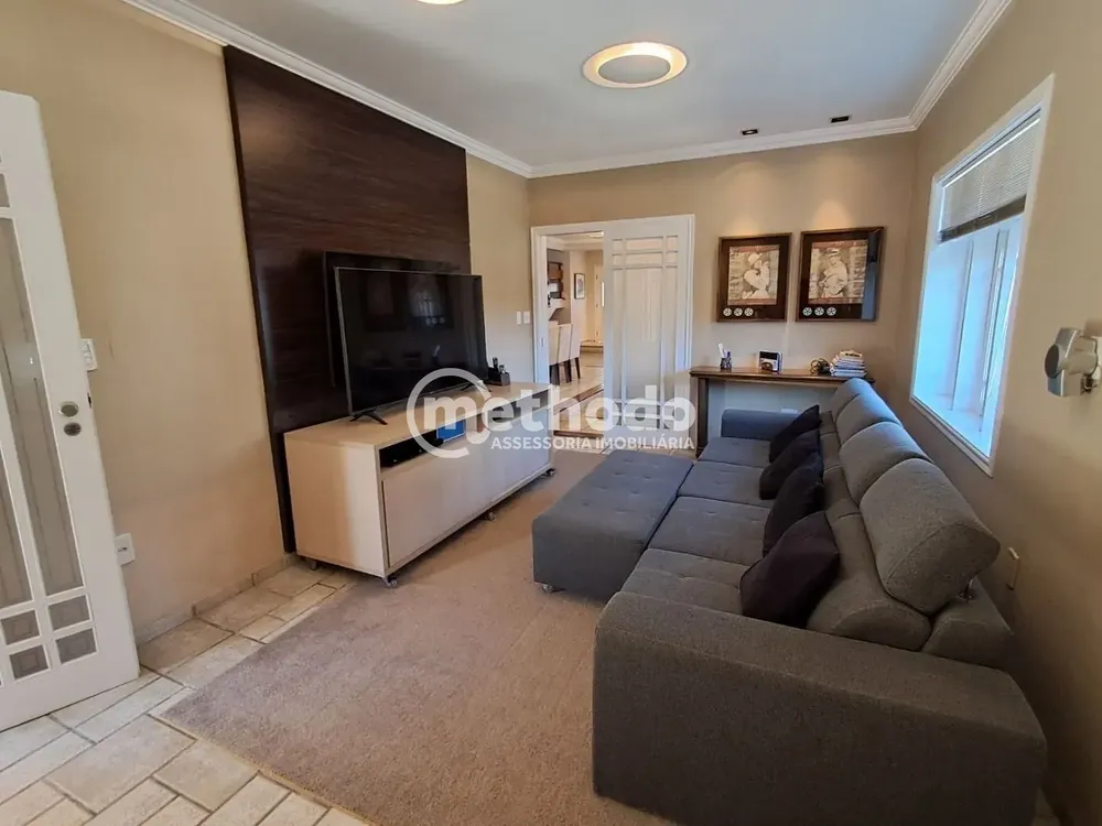 Casa, 4 quartos, 346 m² - Foto 2
