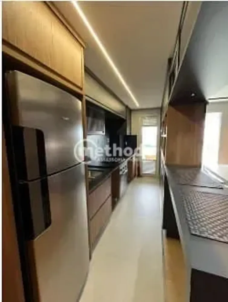 Apartamento, 1 quarto, 61 m² - Foto 2