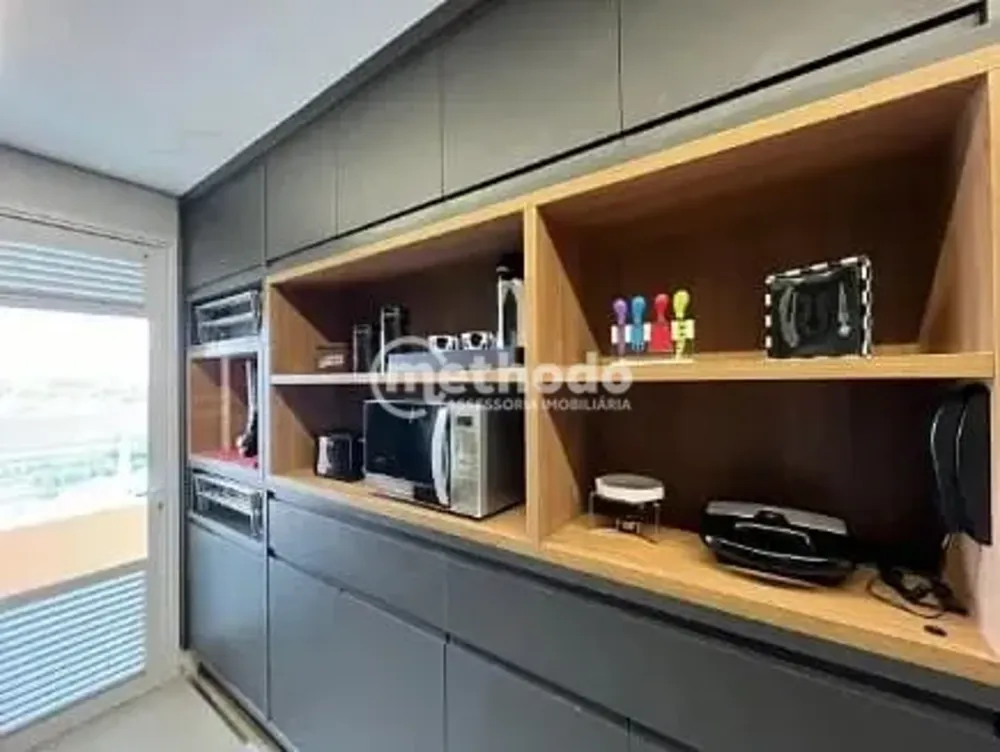 Apartamento, 1 quarto, 61 m² - Foto 4