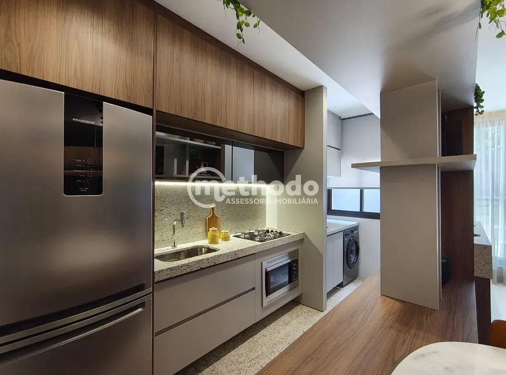 Apartamento, 3 quartos, 81 m² - Foto 1