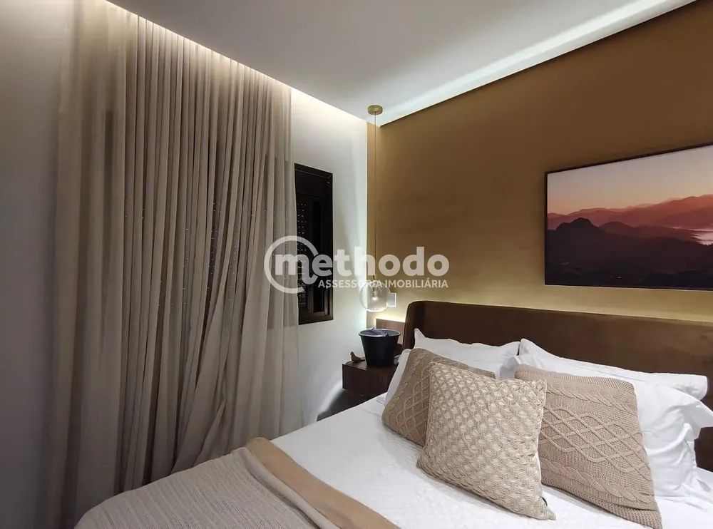 Apartamento, 3 quartos, 81 m² - Foto 3