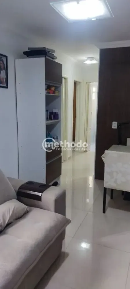 Apartamento, 2 quartos, 45 m² - Foto 1