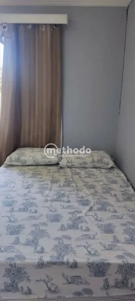 Apartamento, 2 quartos, 45 m² - Foto 2