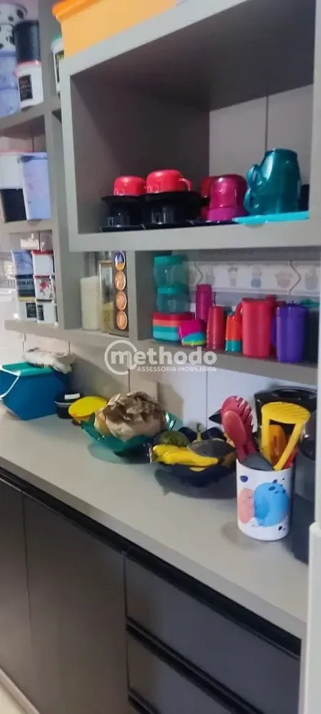 Apartamento, 2 quartos, 45 m² - Foto 4