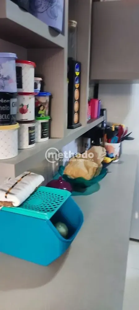 Apartamento, 2 quartos, 45 m² - Foto 3