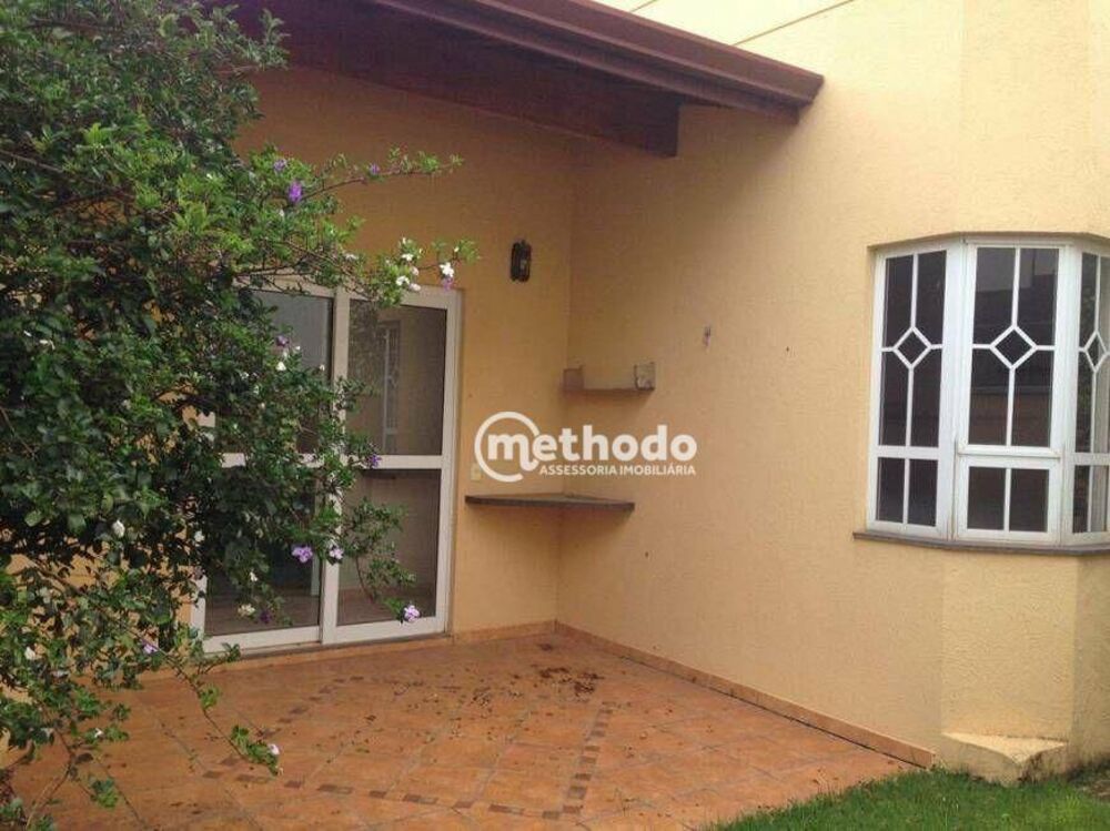 Casa de Condomínio à venda com 3 quartos, 330m² - Foto 7