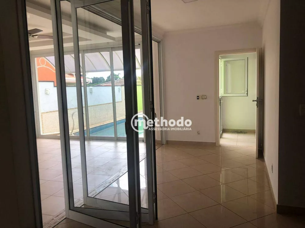 Casa de Condomínio à venda com 4 quartos, 402m² - Foto 3