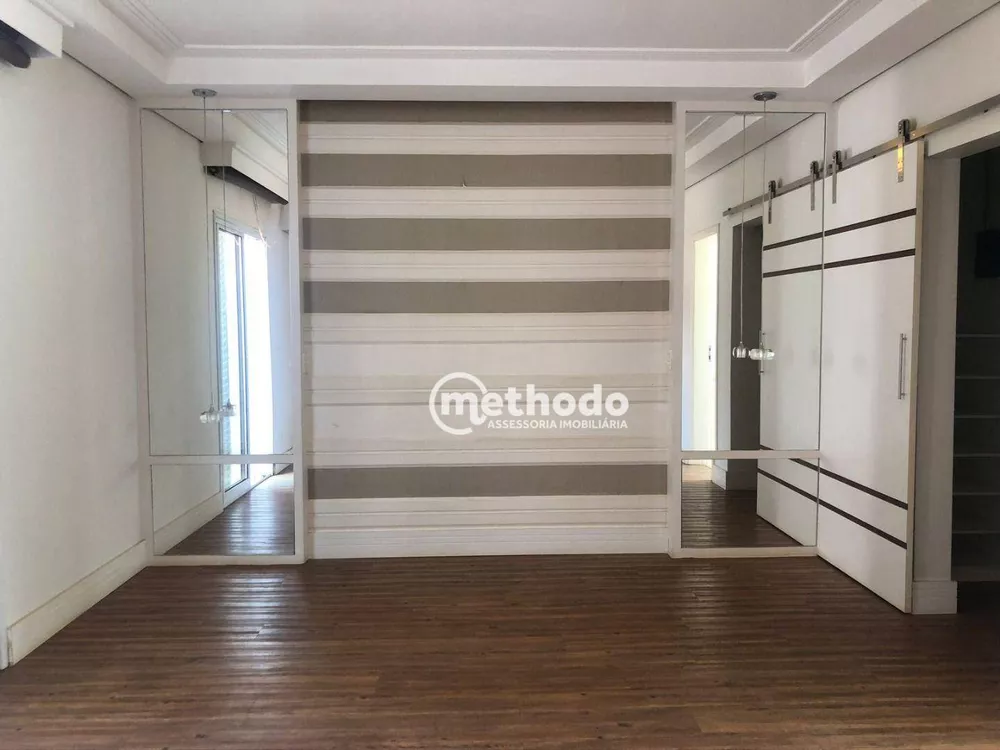 Casa de Condomínio à venda com 4 quartos, 402m² - Foto 4