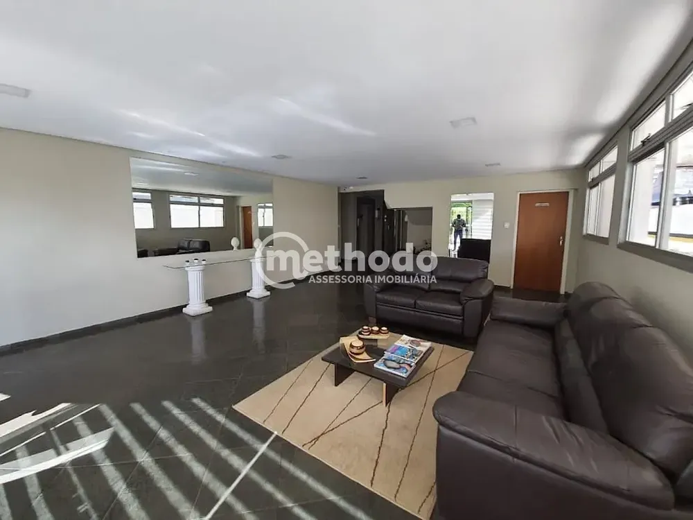 Apartamento, 1 quarto, 93 m² - Foto 1
