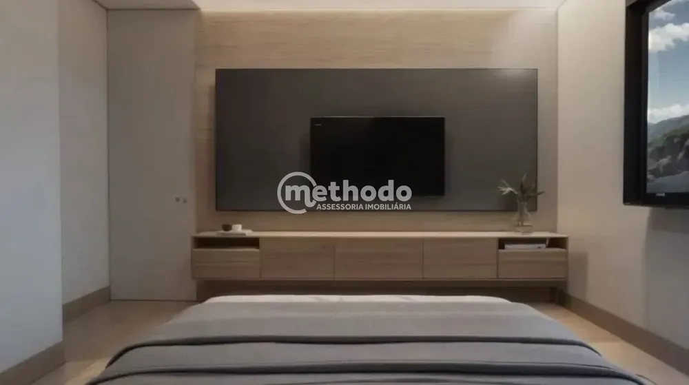 Casa, 4 quartos, 228 m² - Foto 2