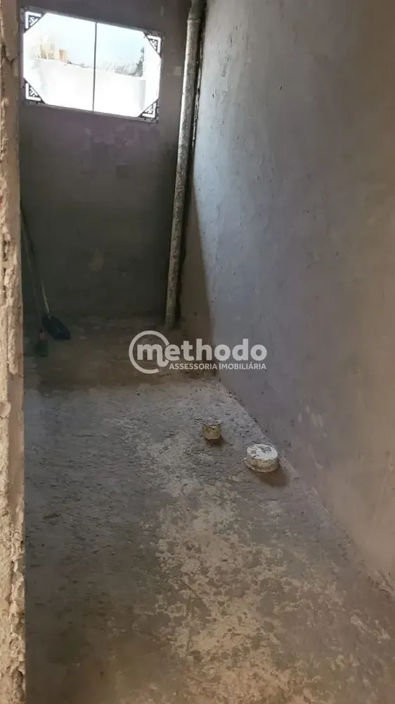Casa, 3 quartos, 192 m² - Foto 1