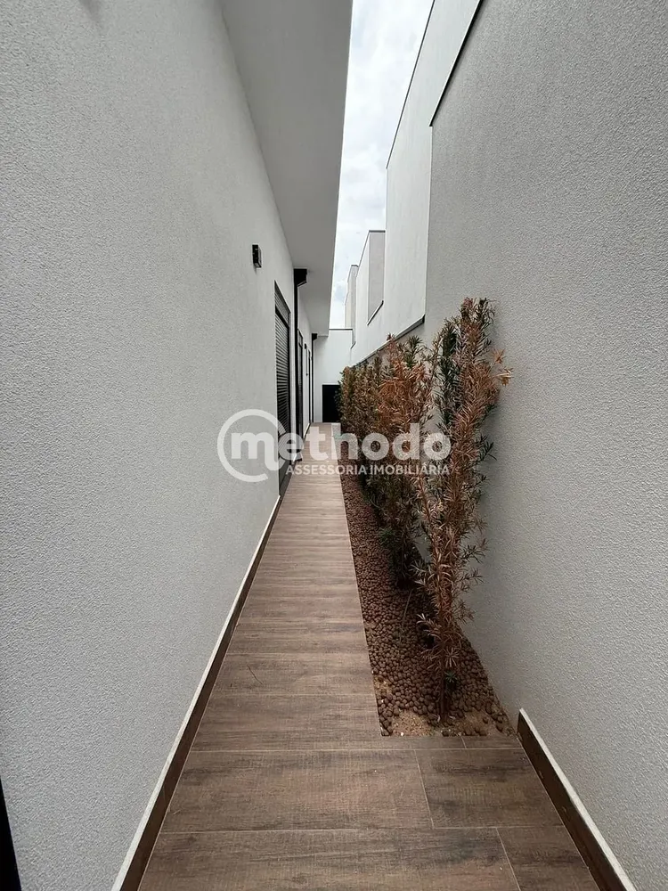 Casa, 3 quartos, 184 m² - Foto 1