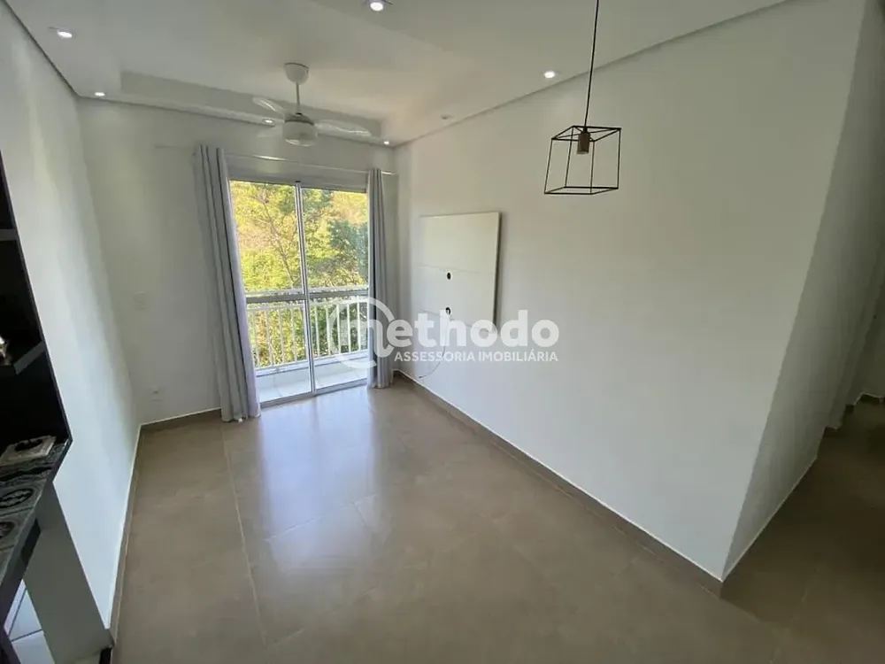 Apartamento, 2 quartos, 47 m² - Foto 4