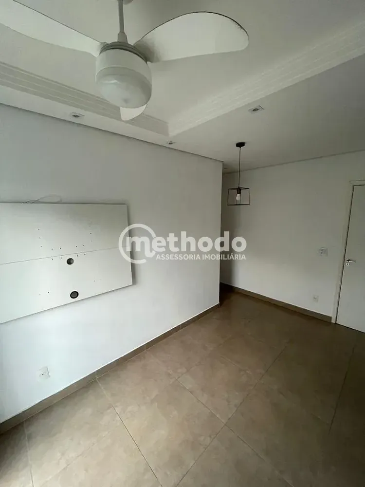 Apartamento, 2 quartos, 47 m² - Foto 2