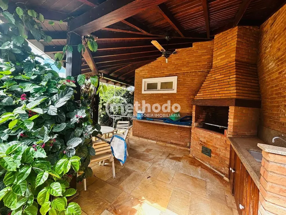Casa, 1 quarto, 418 m² - Foto 4