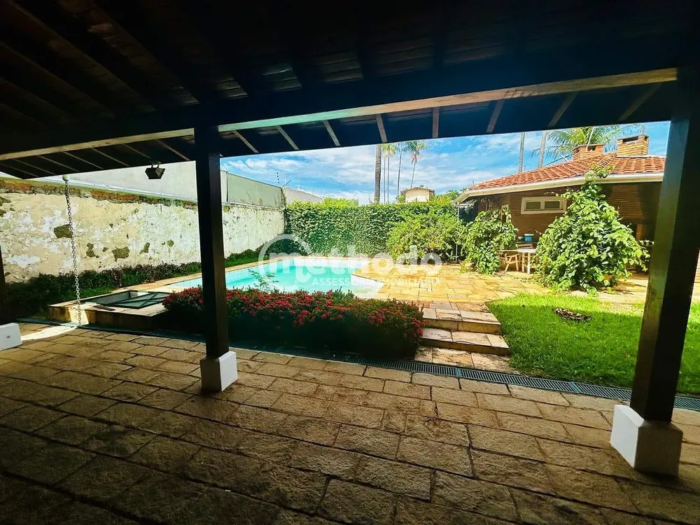 Casa, 1 quarto, 418 m² - Foto 2