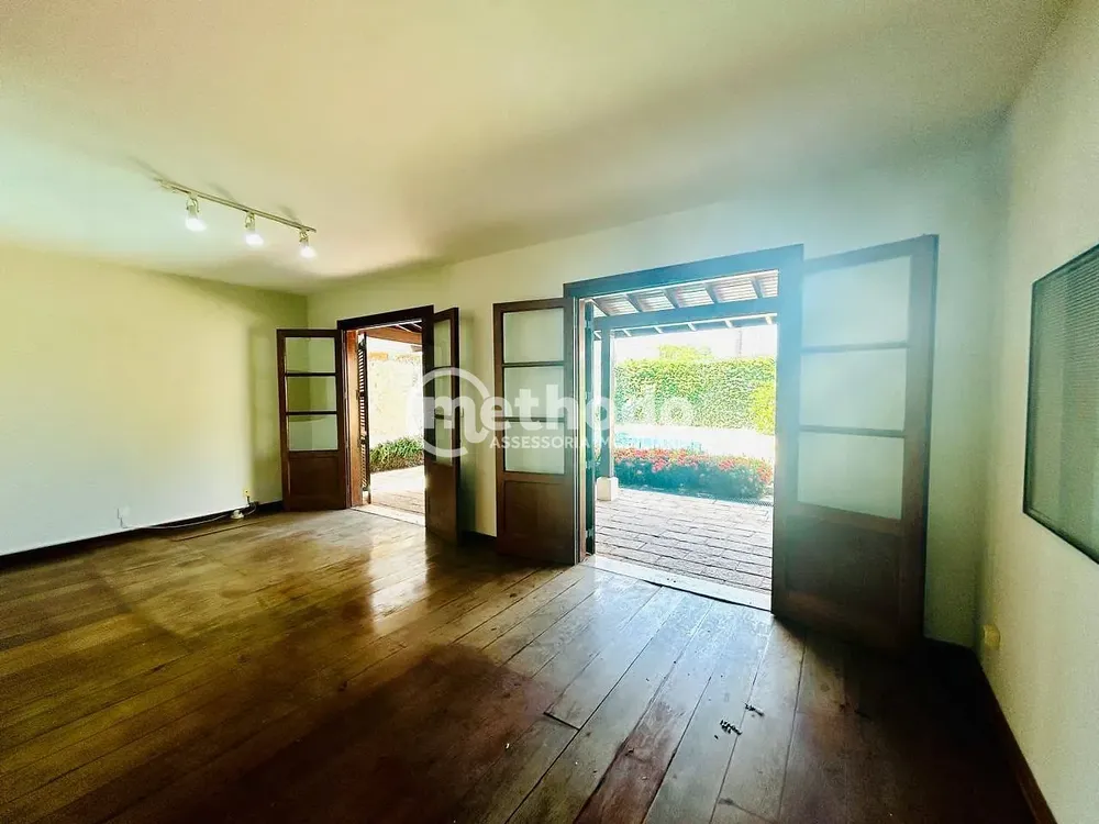 Casa, 1 quarto, 418 m² - Foto 3
