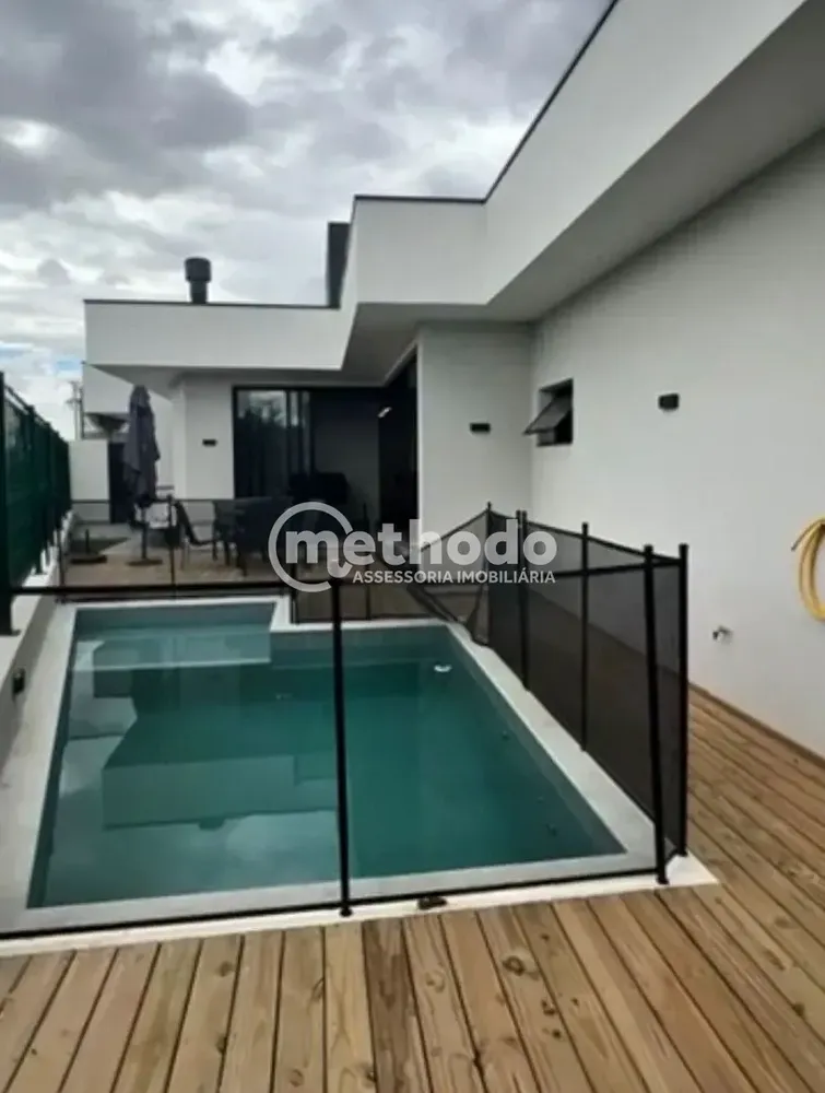 Casa, 3 quartos, 229 m² - Foto 3